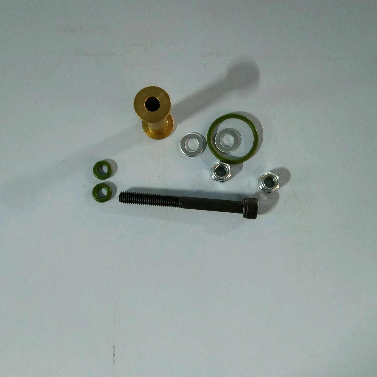 Sullair 2500000000002 UNLOADING VALVE KIT air compressor spare parts high quality