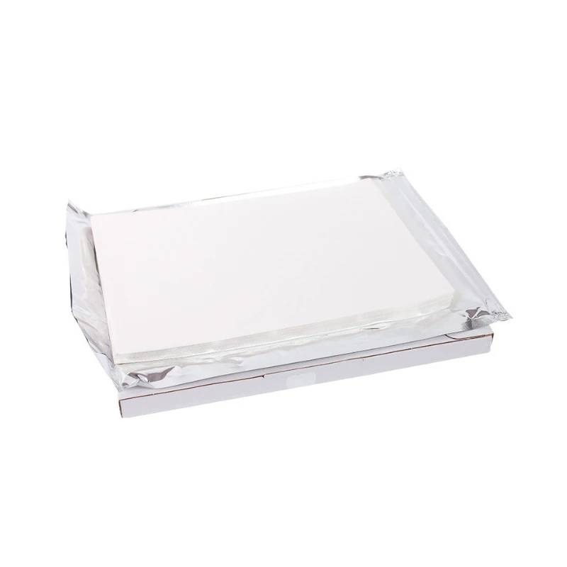 Factory direct sale edible icing sheets sugar papers pack for cake DIY print or food decorating with 0.55 MM thickness