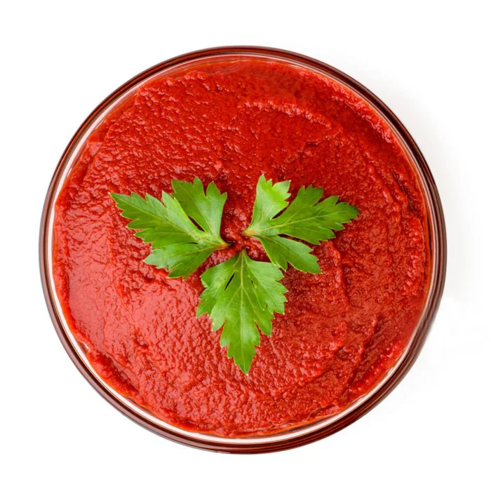 210g Canned Tomato Paste 28% Tin Tomato Paste for Buyer Tomato Paste Distributors