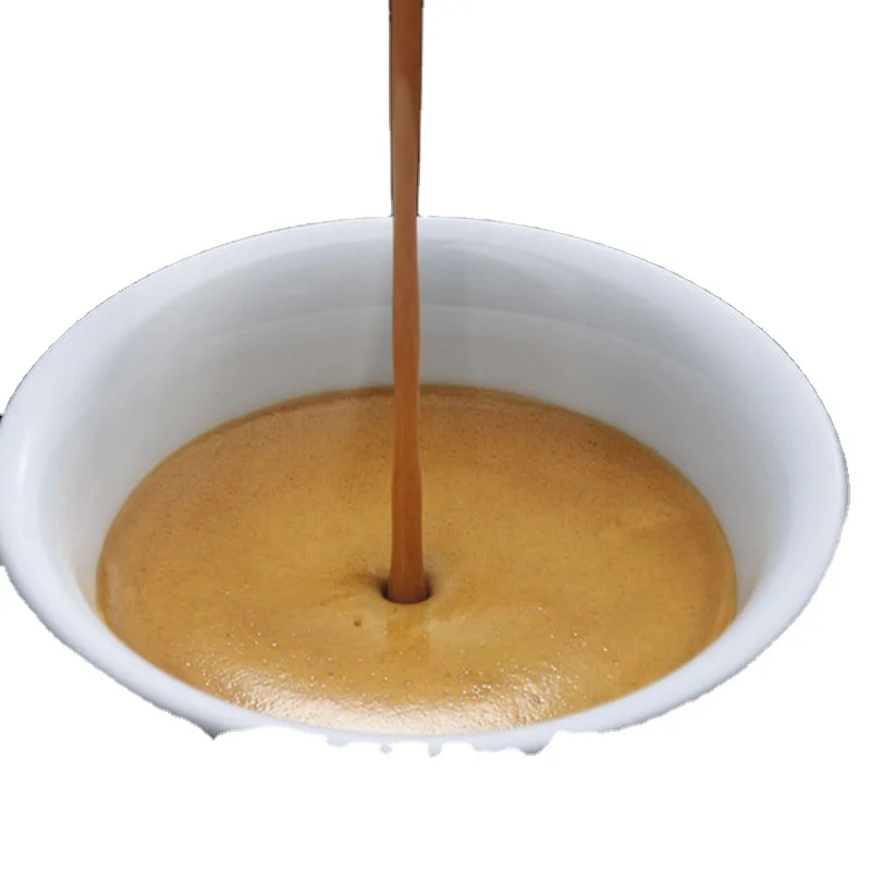 
 Прямая продажа с завода Doking, первоклассные кофейные зерна со вкусом синей горы  