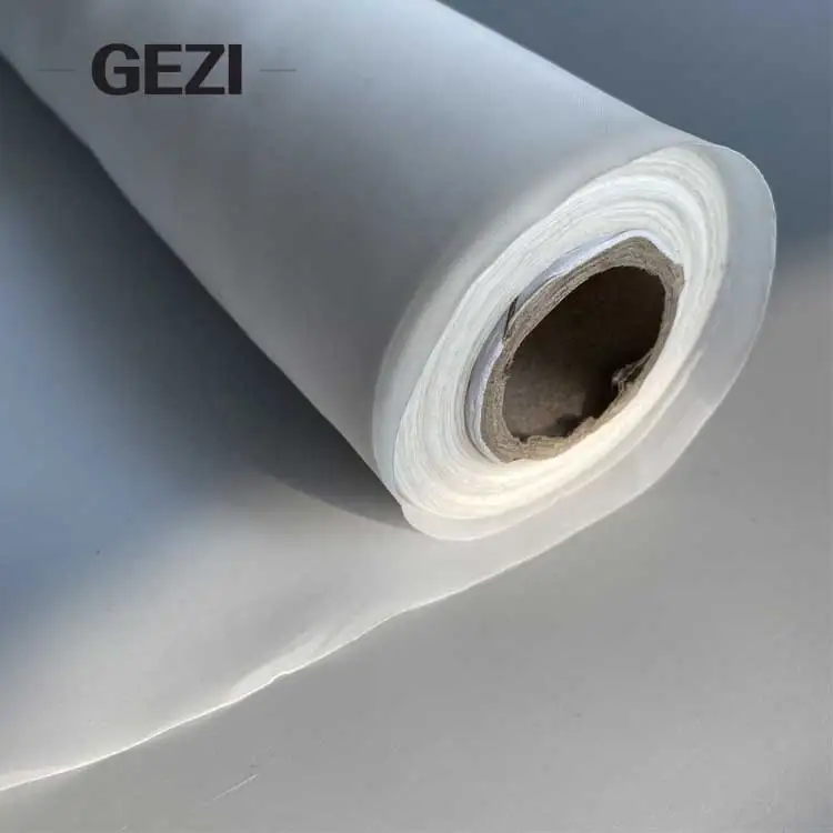 40 micron filter mesh 100% Nylon Spandex Mesh Nylon Monofilament Nylon Filter Fabric Mesh