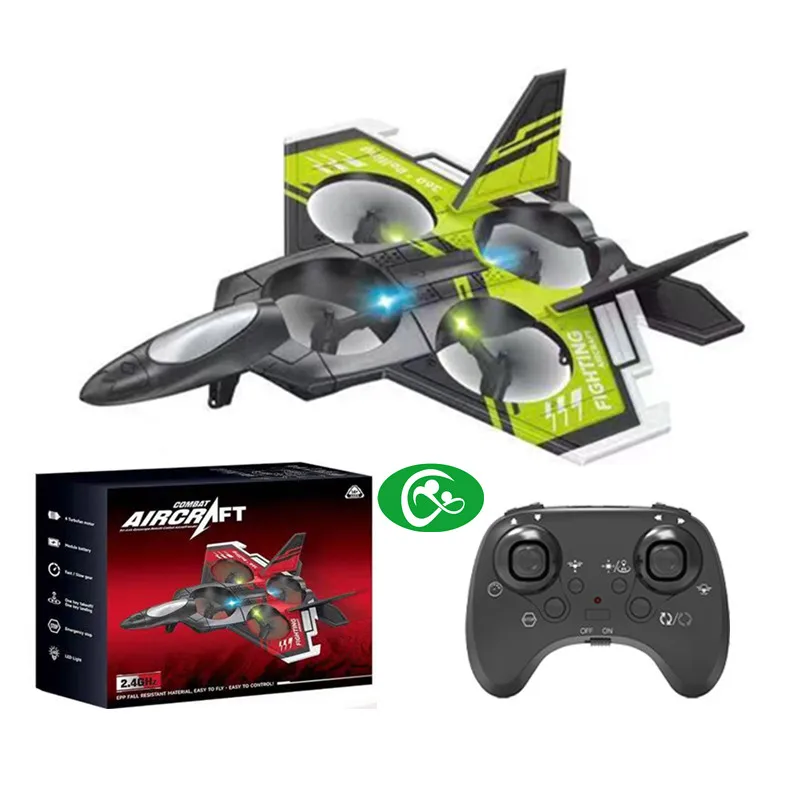 New 2.4GHz 4CH RC Air Flying Dinosaur Pterosaur Aircraft Wholesale Cheap Toy Drone Toy With Sound For Kids