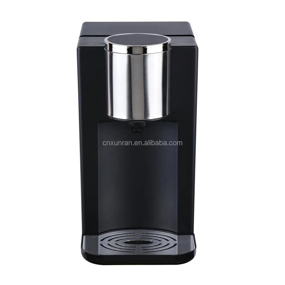 2.2L Electric Kettle For Boiling Water Smart Plastic Table Automatic Instant Water Heater Hot Water Dispenser