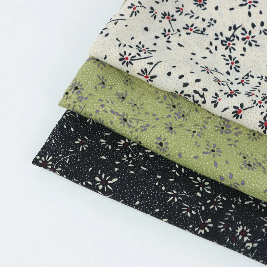 Top sale boho digital print on fabric polyester print New Arrival Shaoxing Manufacture for adress