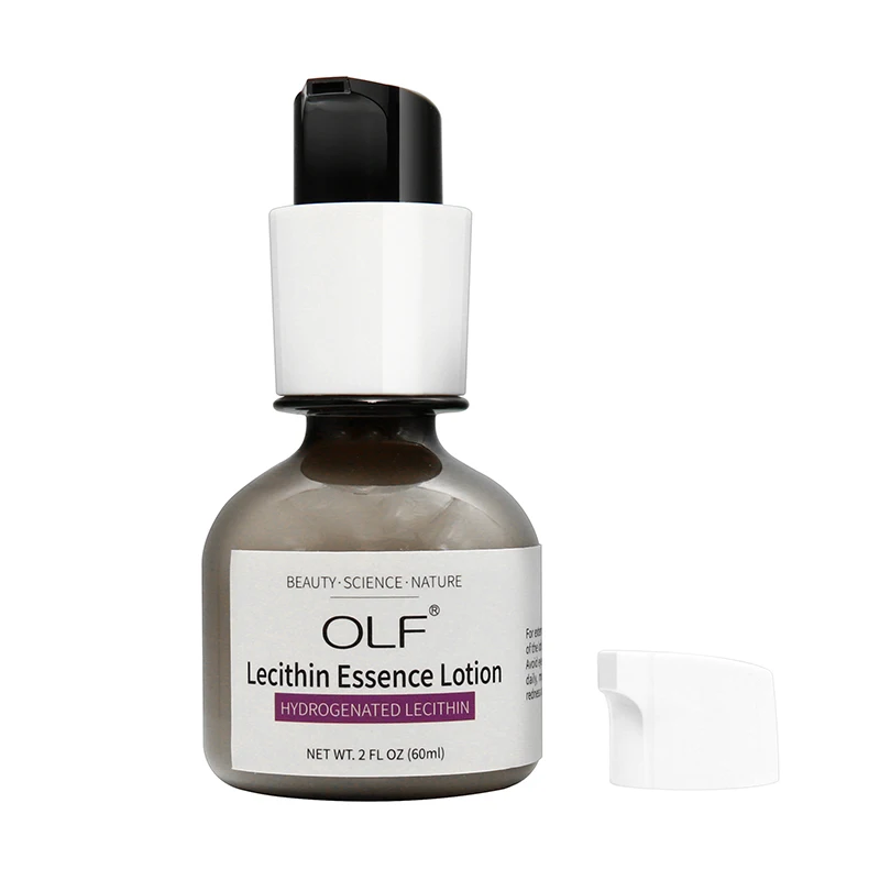 Personal Skincare Ordinary Use Facial Anti-aging Lecithin Essence Lotion