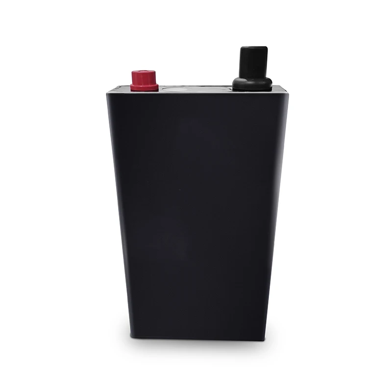 YCST-32125 LiFePO4 Battery Cell 3.2V 125Ah Large Capacity High Discharge Rate Lithium Batteries for Energy Storage and Car Start