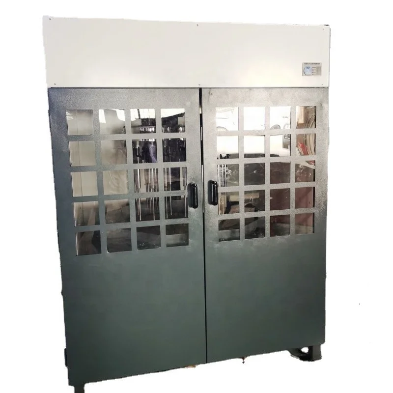 
 Dry grinding machine is used for all kinds of metal polishing, and the reputation of the manufacturer is guaranteed  