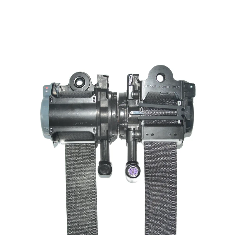 84220442 Three-point car seat belt Rear Safety Belt Assembly 84220444 For Chevrolet Explorer 2017