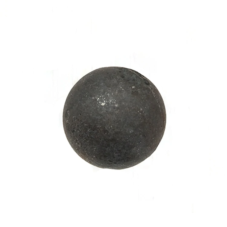 
Best Quality Promotional Cast Grinding Steel Ball 80Mm High Hardness Hrc60 Cast Grinding Steel Ball 