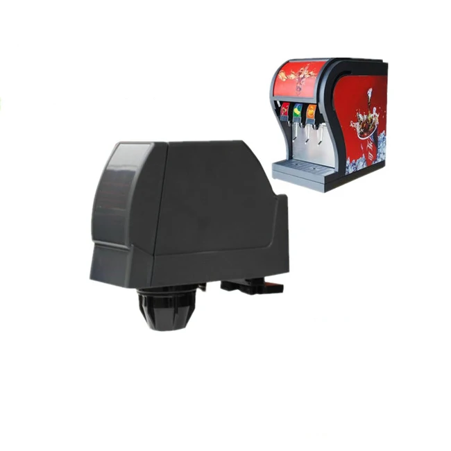 soda machine valve, cornelius beverage valve for beverage machines