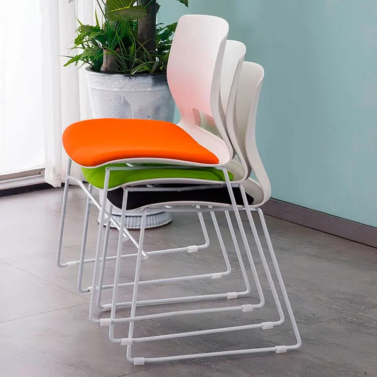 Modern Minimalist Negotiation Table And Chair Nordic Luxury Reception Coffee Dining Table Small Round Meeting Office Table