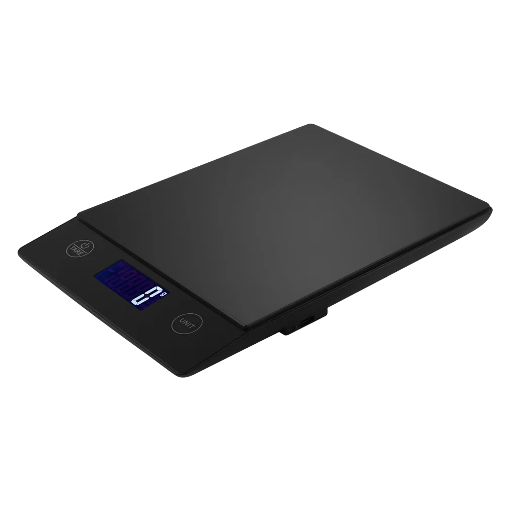 multifunction lcd display grams and ounces usb rechargeable electronic food kitchen scale digital