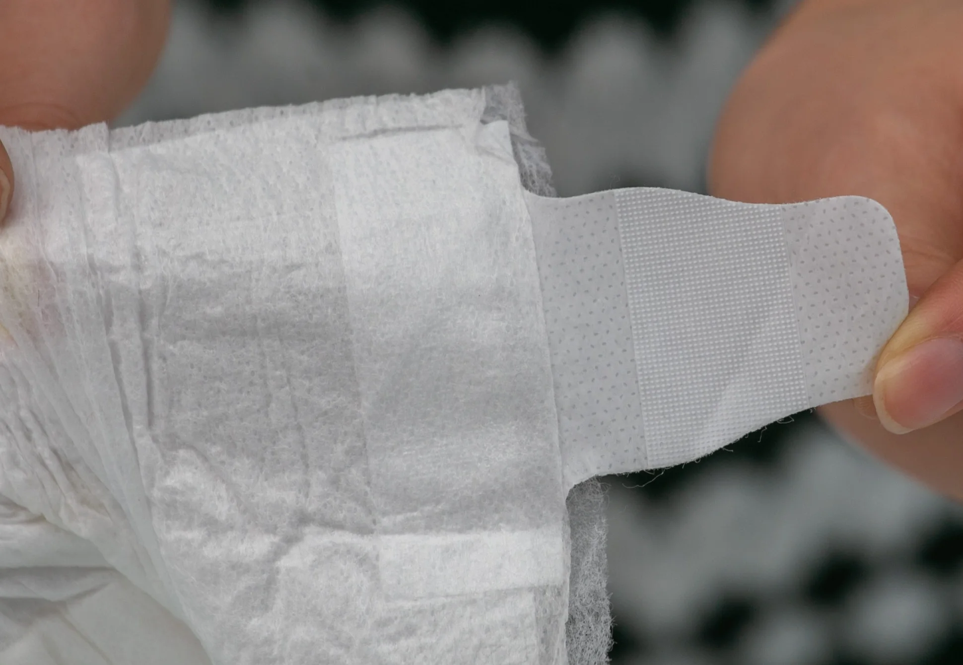 Eco-Friendly Compostable Economy Disposable Baby Diapers Premium Quality Fluff Pulp for All Sizes Wholesale Japan SAP