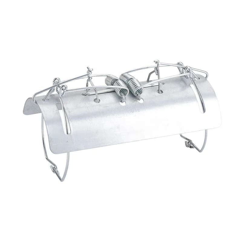  Новая Металлическая ловушка для Кротов по заводской цене