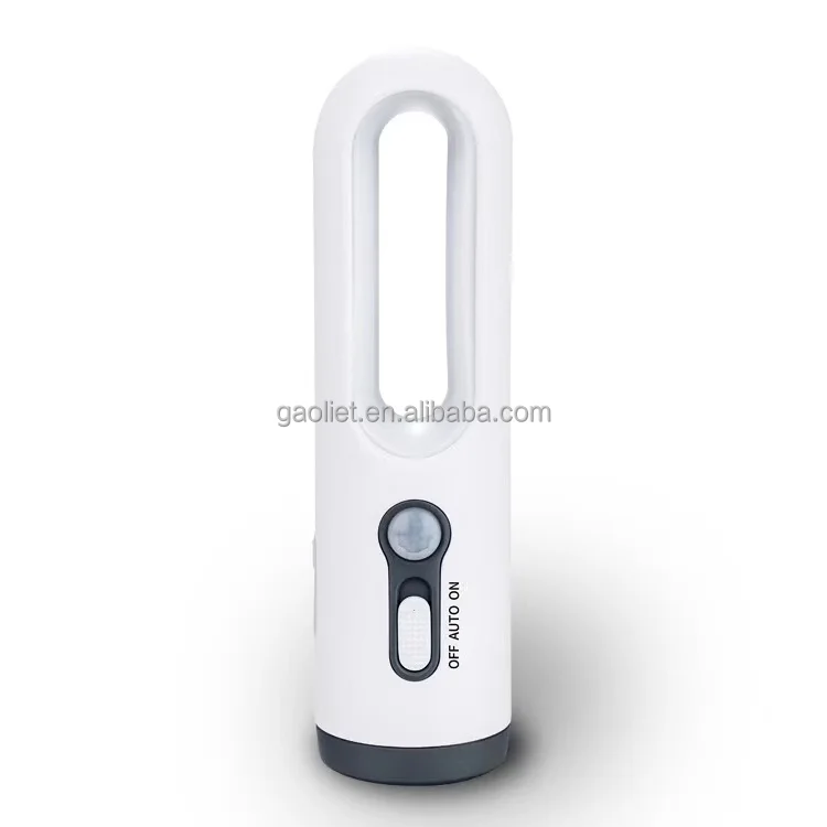 Индукционный ночник для сна, защита глаз, прикроватный зарядный индукционный аварийный фонарик для человеческого тела