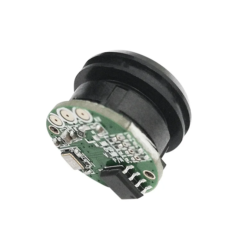 E-era VGA on-board monitoring 360 degree AHD CVBS simulation 958 rear camera module reversing camera computer