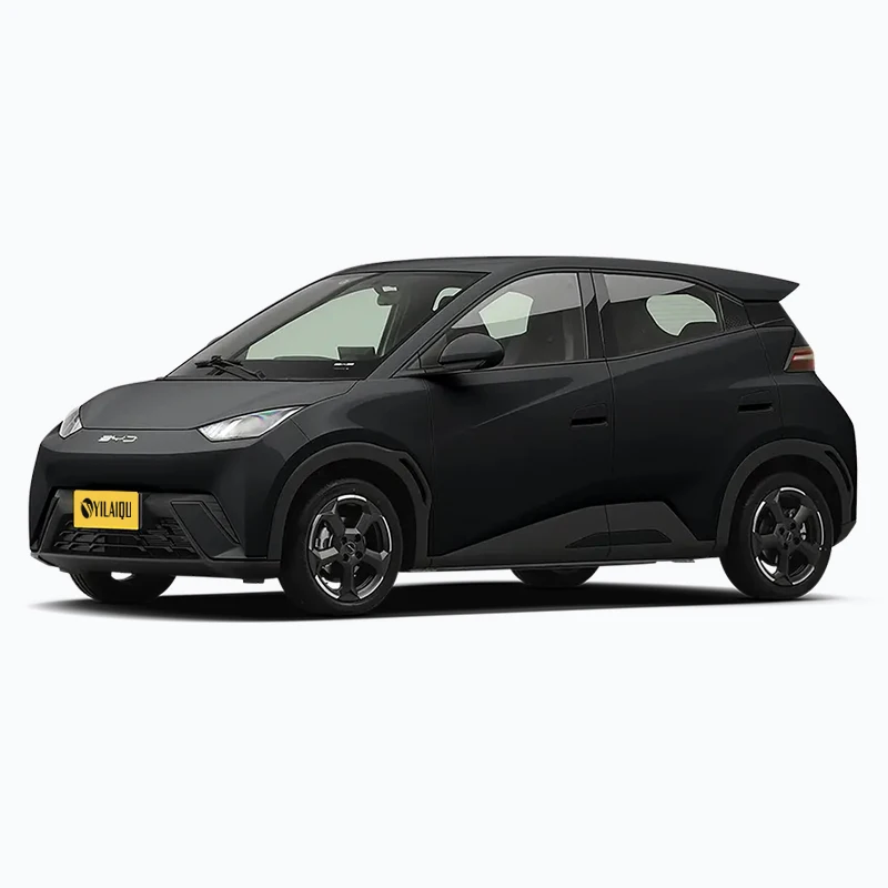 Заводская цена 2024 BYD Seagull Vitality Edition 305 км электромобиль взрослый Четырехместный хэтчбек Ocean Dophin Seal