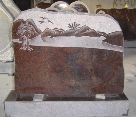 Halloween Tombstone Headstone Bible Tombstone