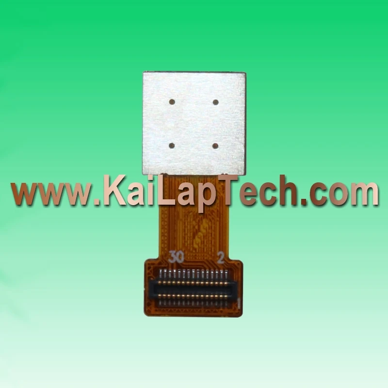 16MP IMX298 MIPI-интерфейс Автофокус Модуль камеры KLT-MAA13-IMX298 V1.0