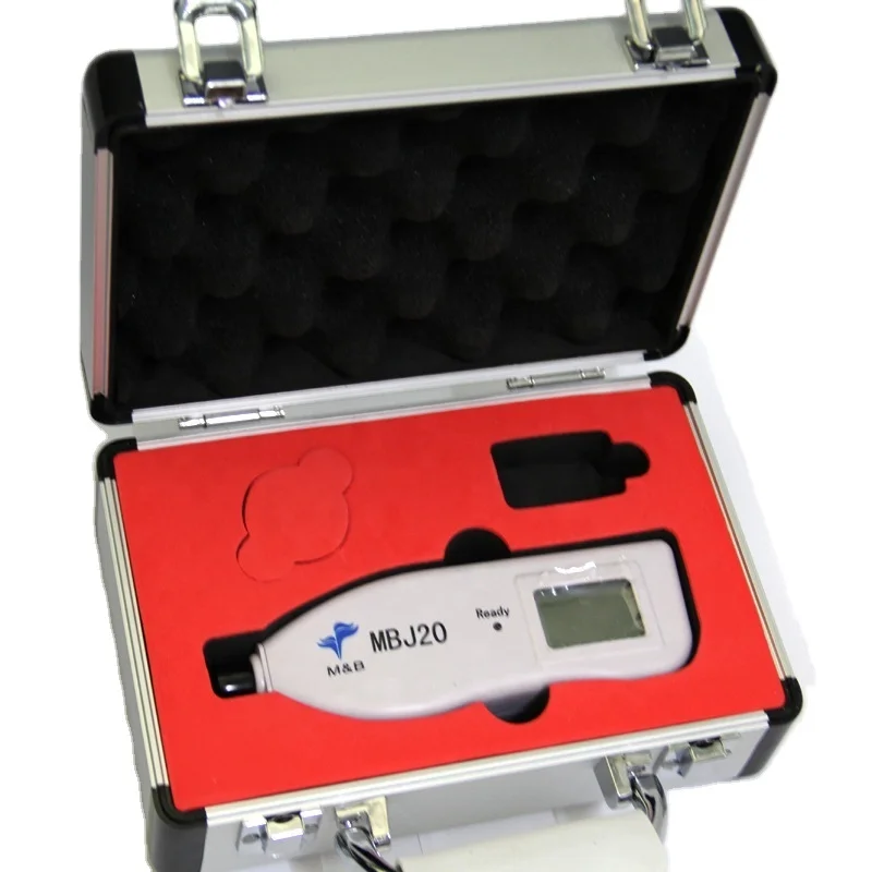 MBJ20 NeonatalJaundice измеритель детектор