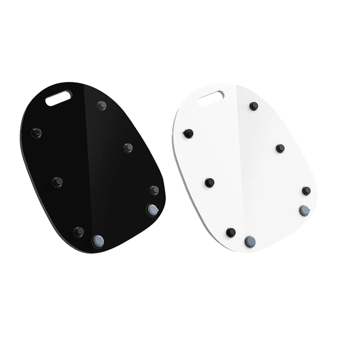 Electric TM5 TM6 Blender Food Processor Secure Grip Kitchen Surface Countertop Mat Slip Board Pad blender accessories