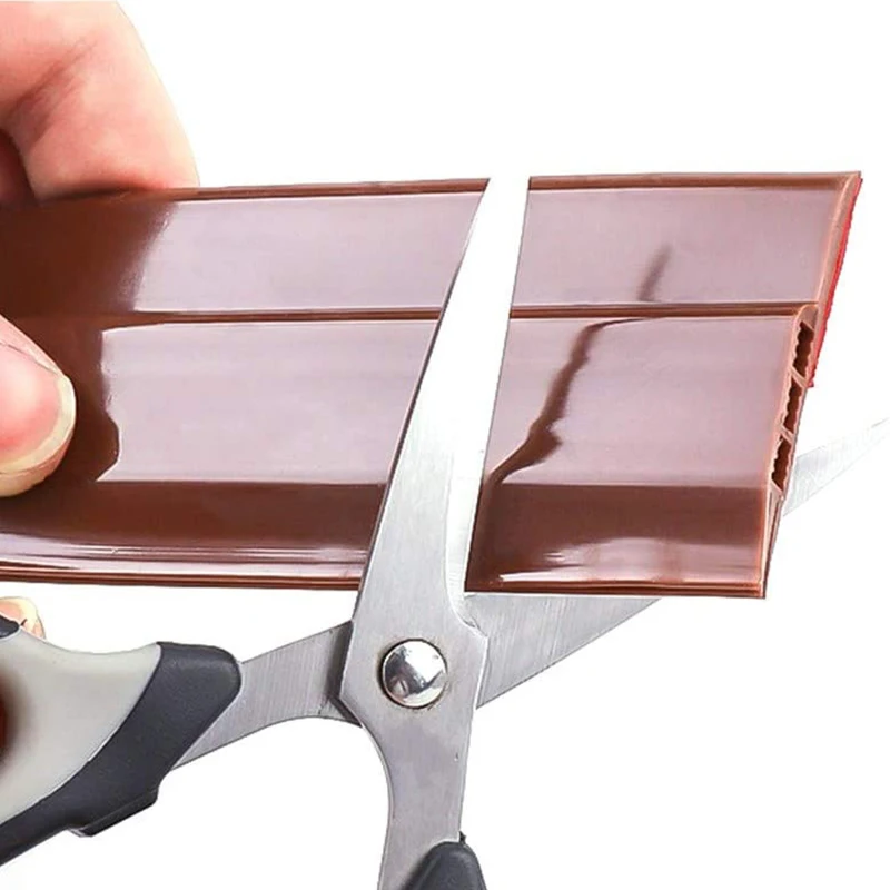 Self Adhesive Door Draft Stopper Under Door Draft Blocker Insulator Door Sweep Weather Stripping Noise Stopper Strong Adhesive