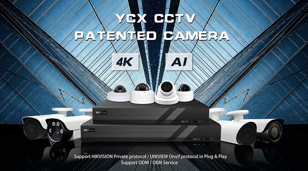 Конкурентоспособный бренд шорошее ночное виденье 2.0mp imx307 h.265 poe ip-камера 2 8 мм объектив Пуля Открытый видео камера