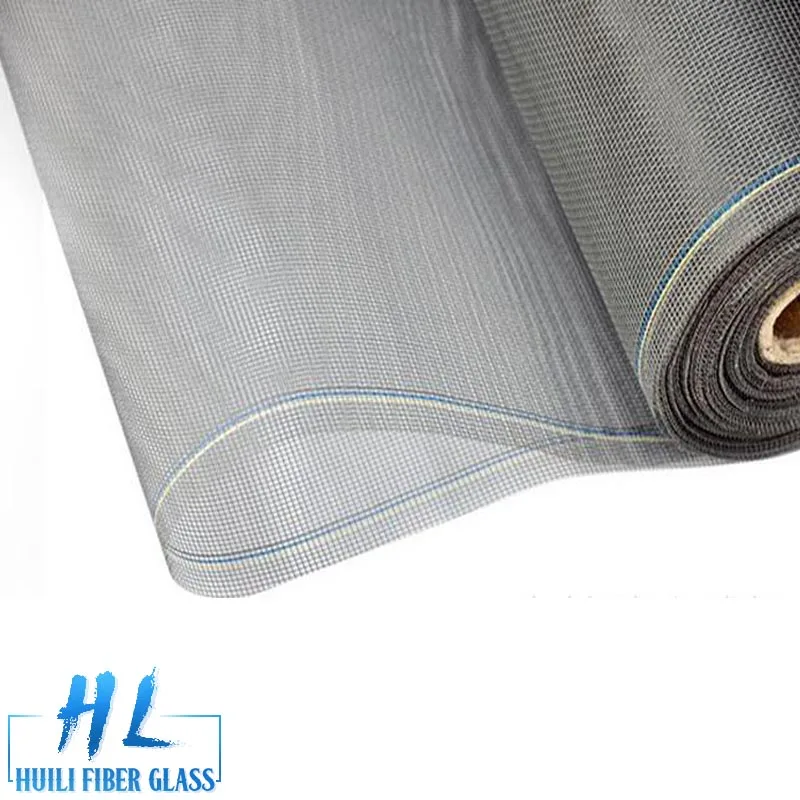 Cheap!!!! Huili factory high quality 14x16 Fiberglass Window Screen /fiberglass mesh netting /mosquito insect