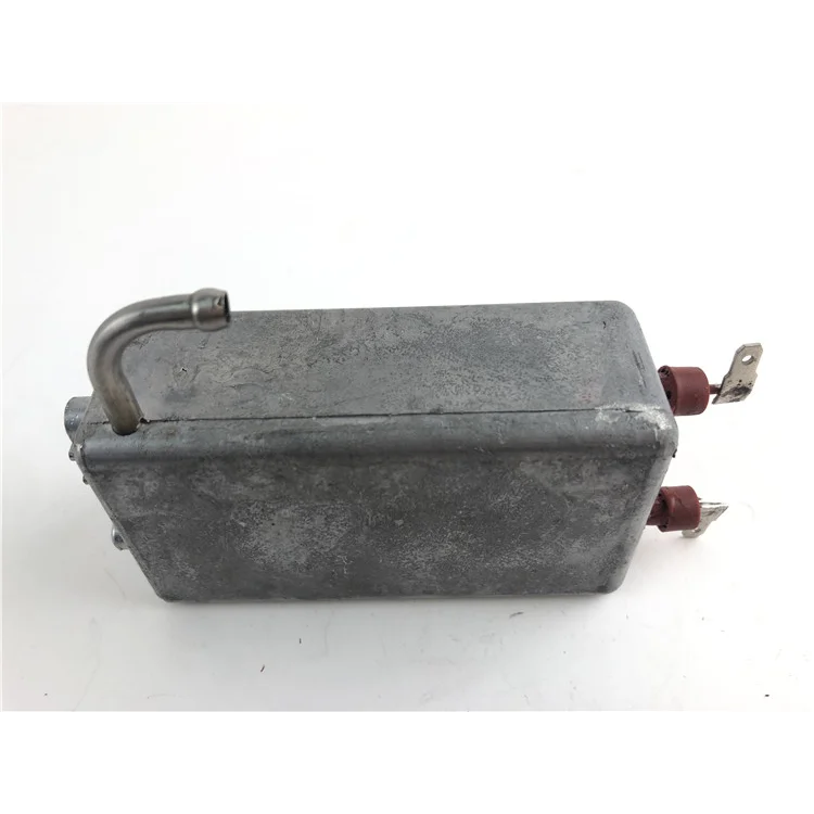 
B3 stainless steel 304 beverage heater for dispensers 