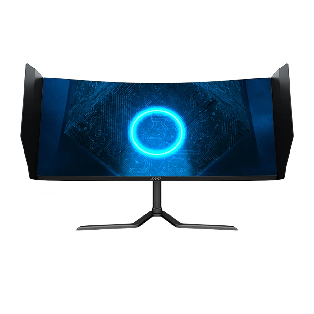MSI PAG341CQR 34 inch curved PC monitor computer desktop display 144Hz 1ms HDR400 WQHD screen thin gaming LED display 3440*1440