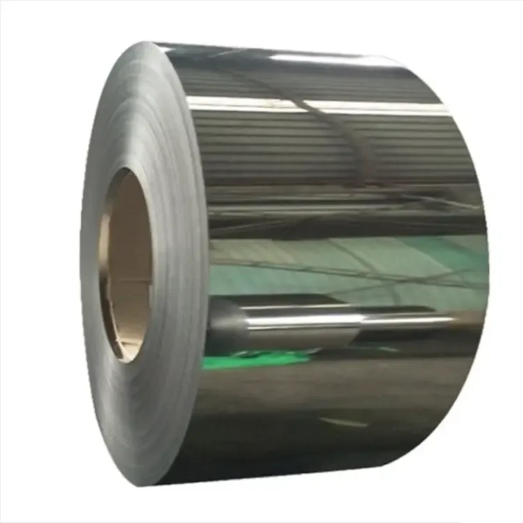 CRGO 27Q120 0.23mm thickness m4 grain oriented silicon electric steel sheet coil