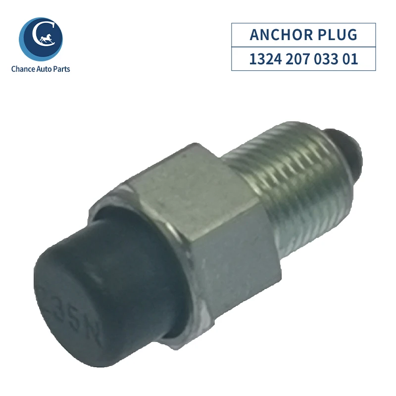 anchor plug for clutch/gear box auto spare parts 1324 207 033 01