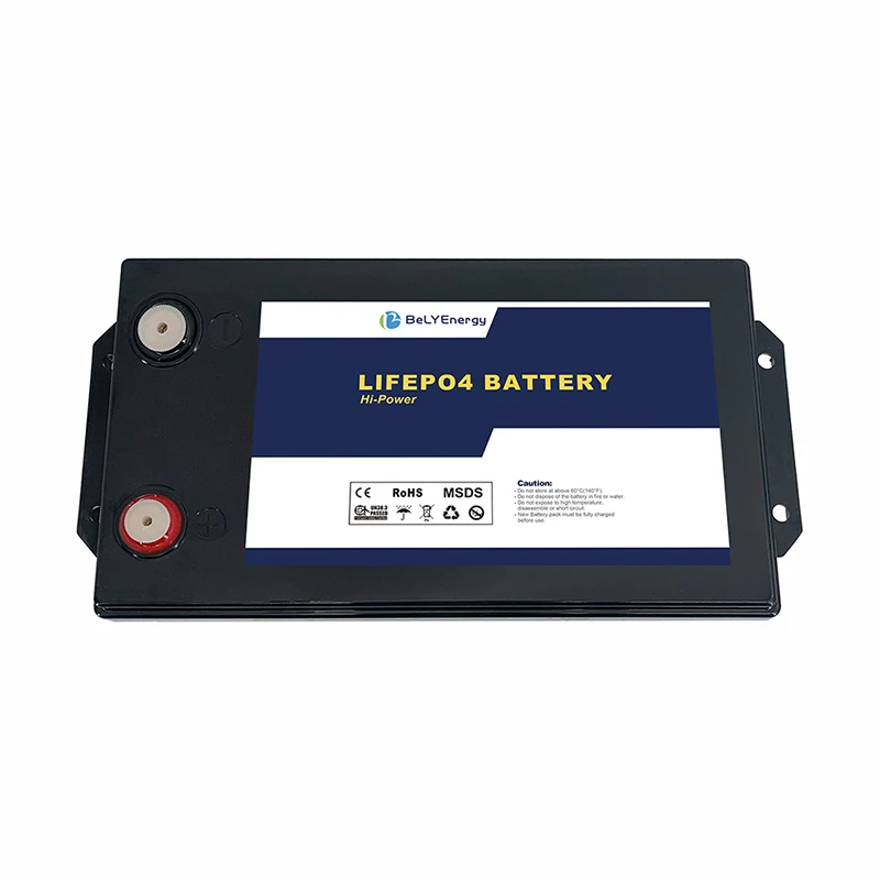 Bely Energy заводская цена аккумулятор 12 В 300 А · ч lifepo4 в bluetooth и самонагревающихся для бытовой техники Yachit