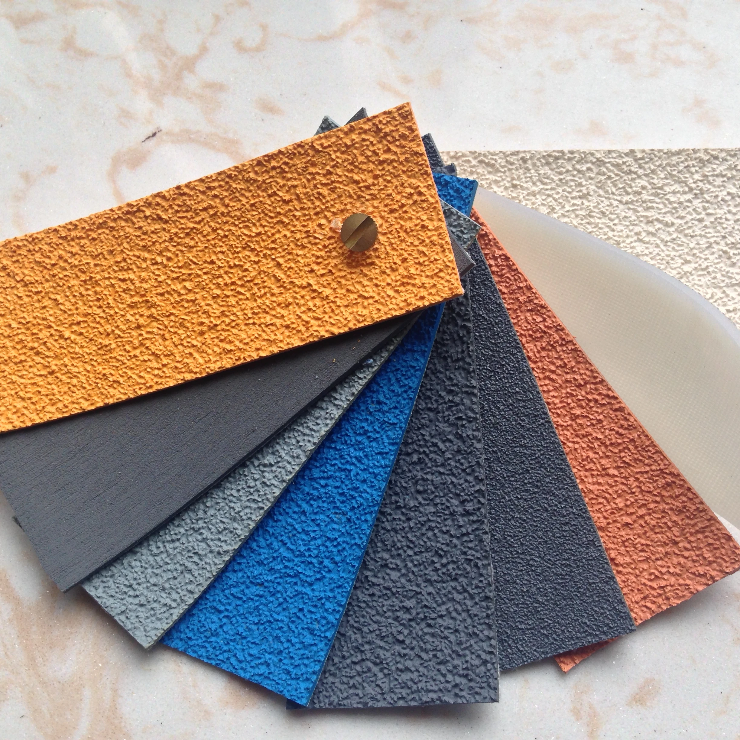 
NBR rubber roller covering tapes 