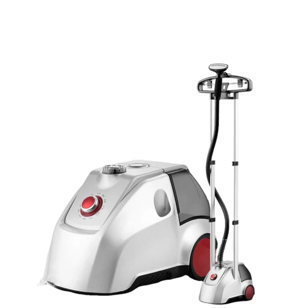 Многофункциональный съемный небольшой ручной отпариватель для одежды 2 3 л или более