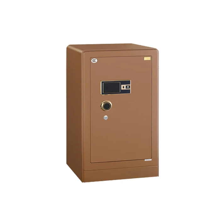 Large Business Secure Work Home Office House Fingerprint Safes