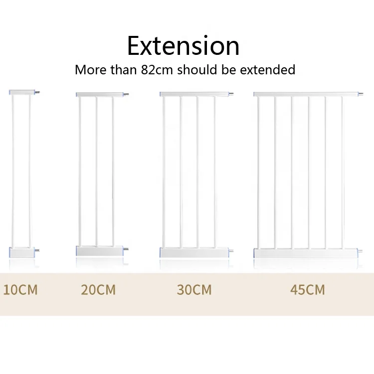 best-quality firmly baby fence non-toxic commercial grade pe material pe play yard safety plastic set with door gate playground