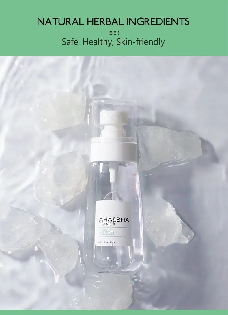 QQLR Salicylic Acid 2% Solution by Pure Treats Acne Hyper-pigmentation Premature Aging Daily Use Exfoliant Facial Toner