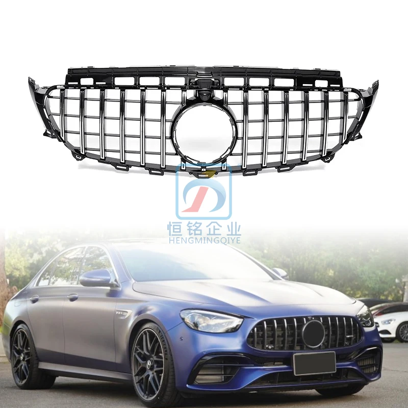 2010 2020 mercedes e class amg facelift w213 diamond grille bumper grill 2022 mercedes e63 e350 w213 2014 front grill