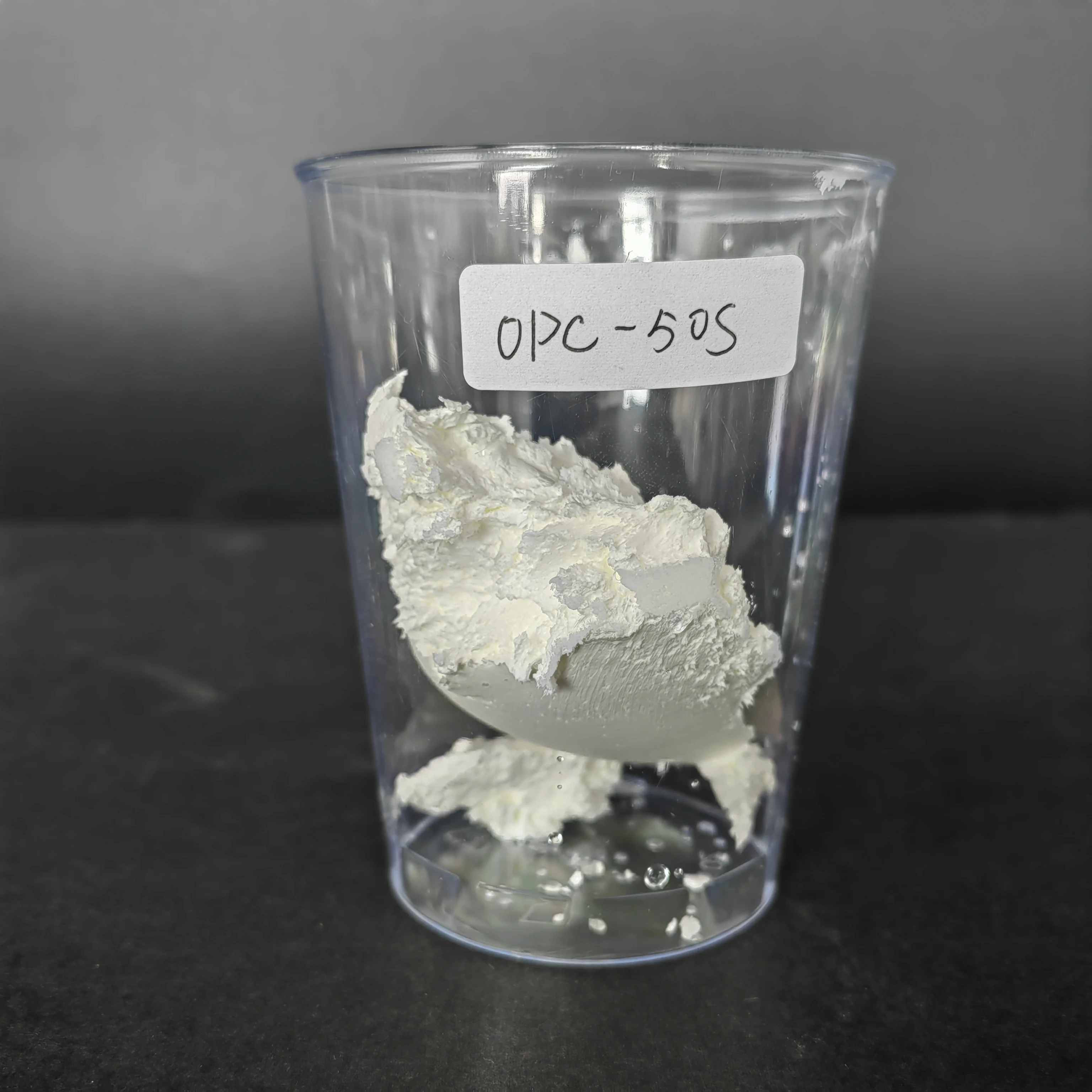 DCBP CAS 133-14-2 Perkadox OPC 50S cross linking agent