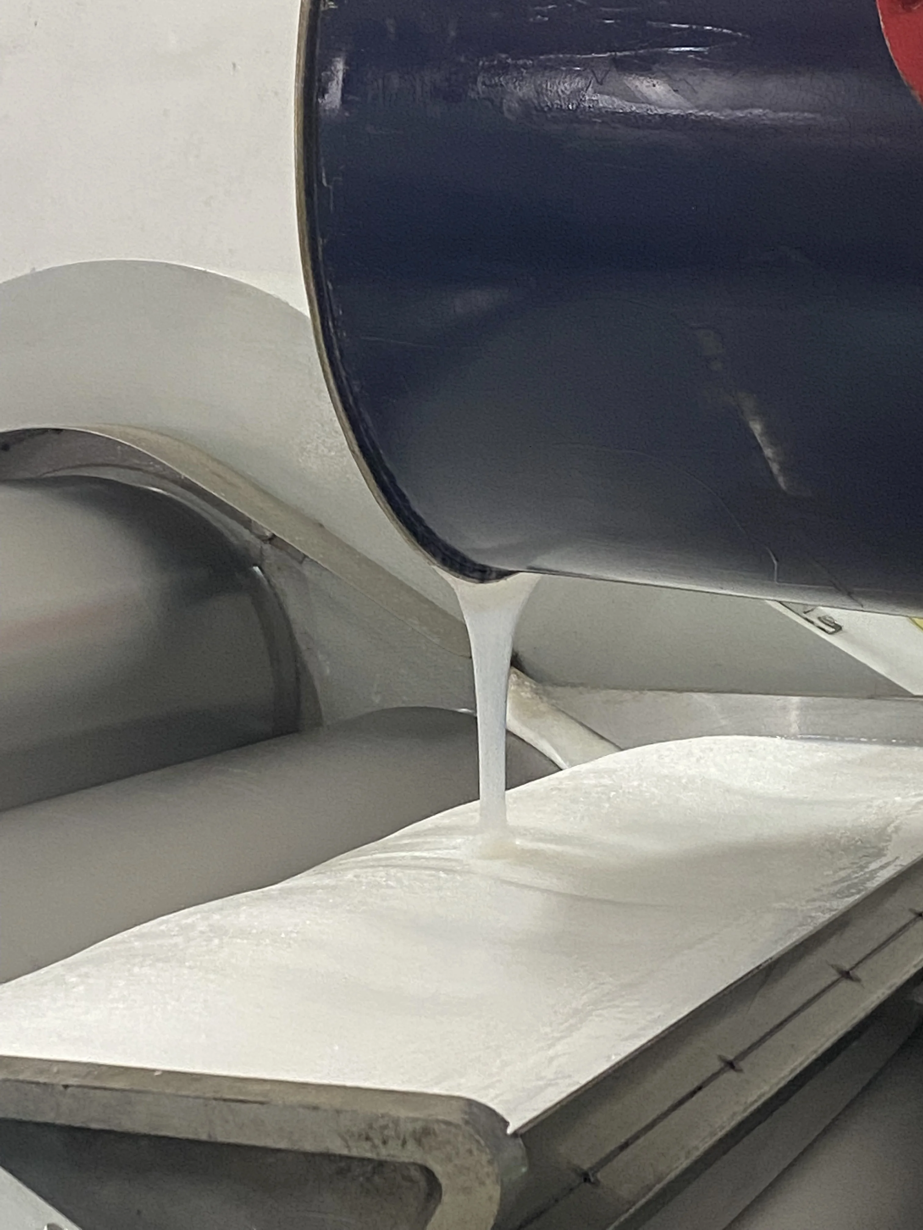 High Resistance Climbing Holds Making Liquid Silicone For PU Polyurethane Molds Design