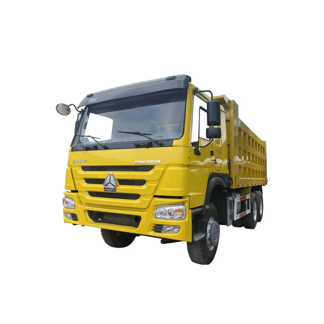 Б/у Самосвал 6x4 400 л.с. 30 тонн песок гравий 20 кубических метров