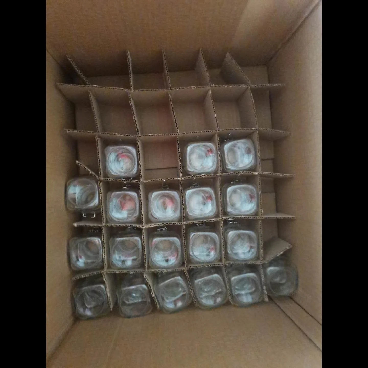 3.5 oz Small Glass Spice Jars with Rubber Gasket and Airtight Hinged Lid Spice Labels Silicone Funnels for Spice Herb Seasoning