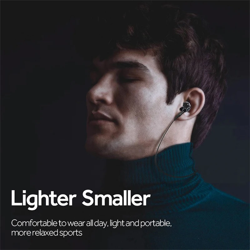 Хорошая цена, спортивные наушники для бега, водонепроницаемые наушники-вкладыши с микрофоном