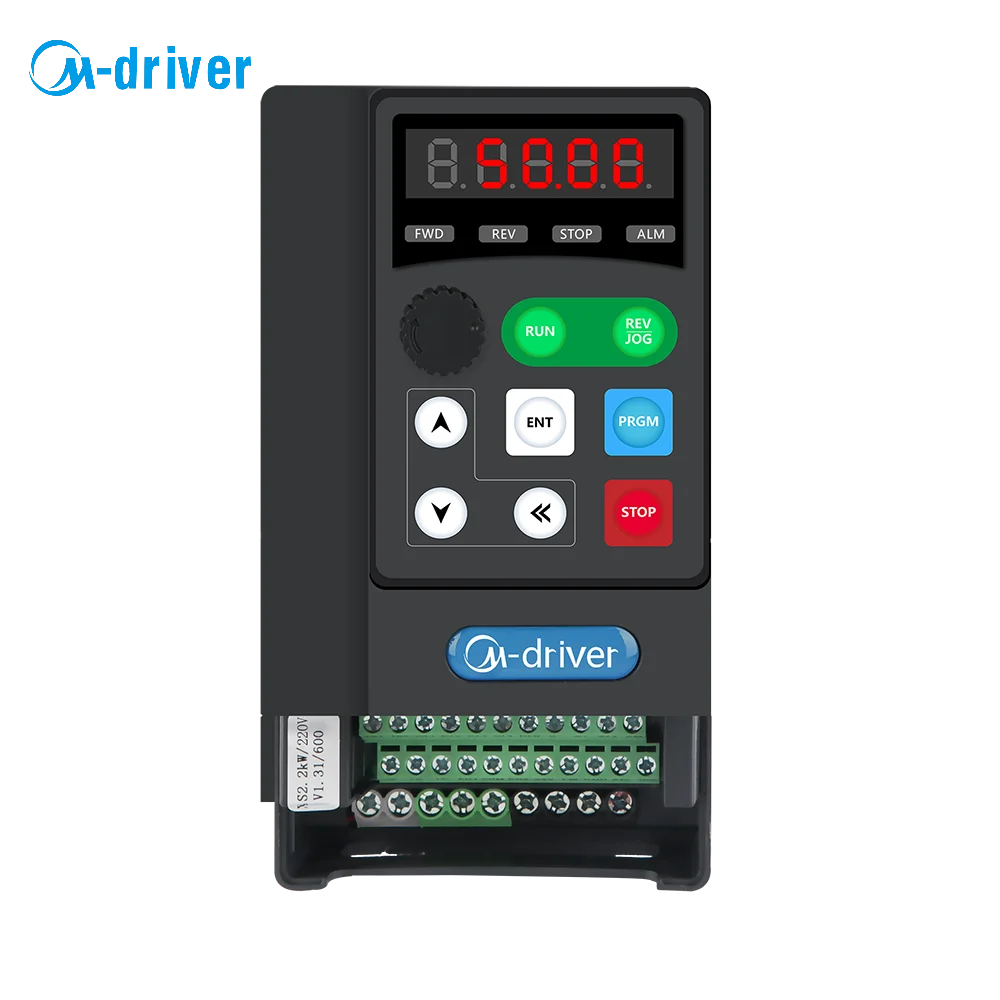  MPPT солнечный vfd однофазный 0 75 кВт 1.5кВт 2.2квт насос инвертор 3hp регулятор частоты