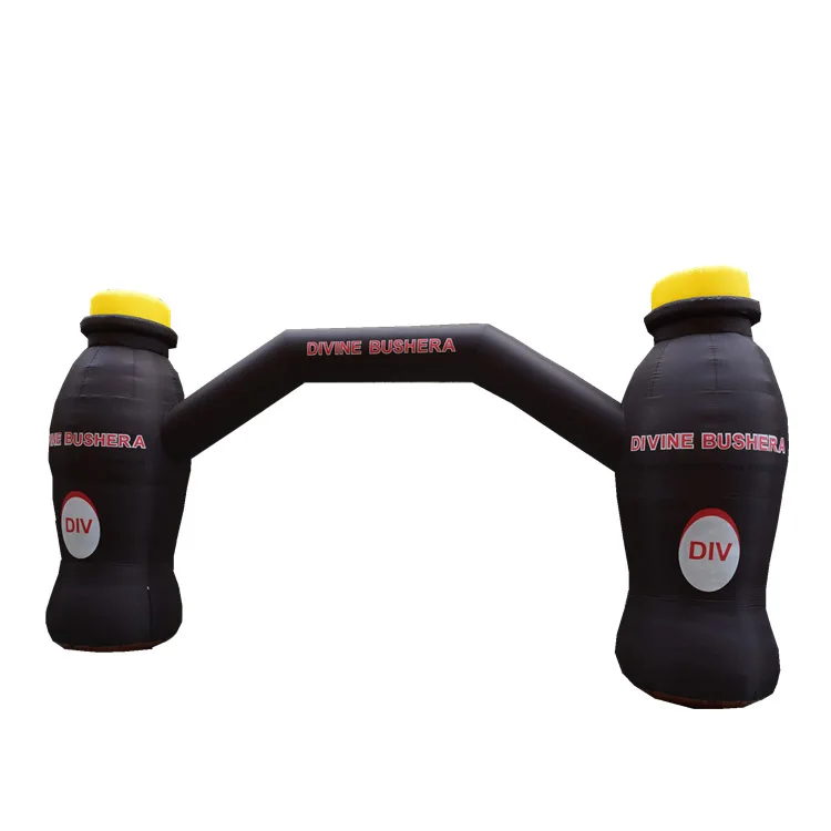 
Best quality customized inflatable arch door inflatable arch 