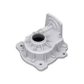 custom casting service die casting parts OEM precision castings