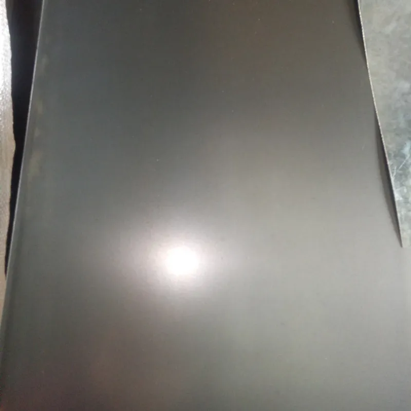 Inconel 690 Sheet Inconel 601 625 600 Nickel Alloy Plate Incoloy825 Sheet