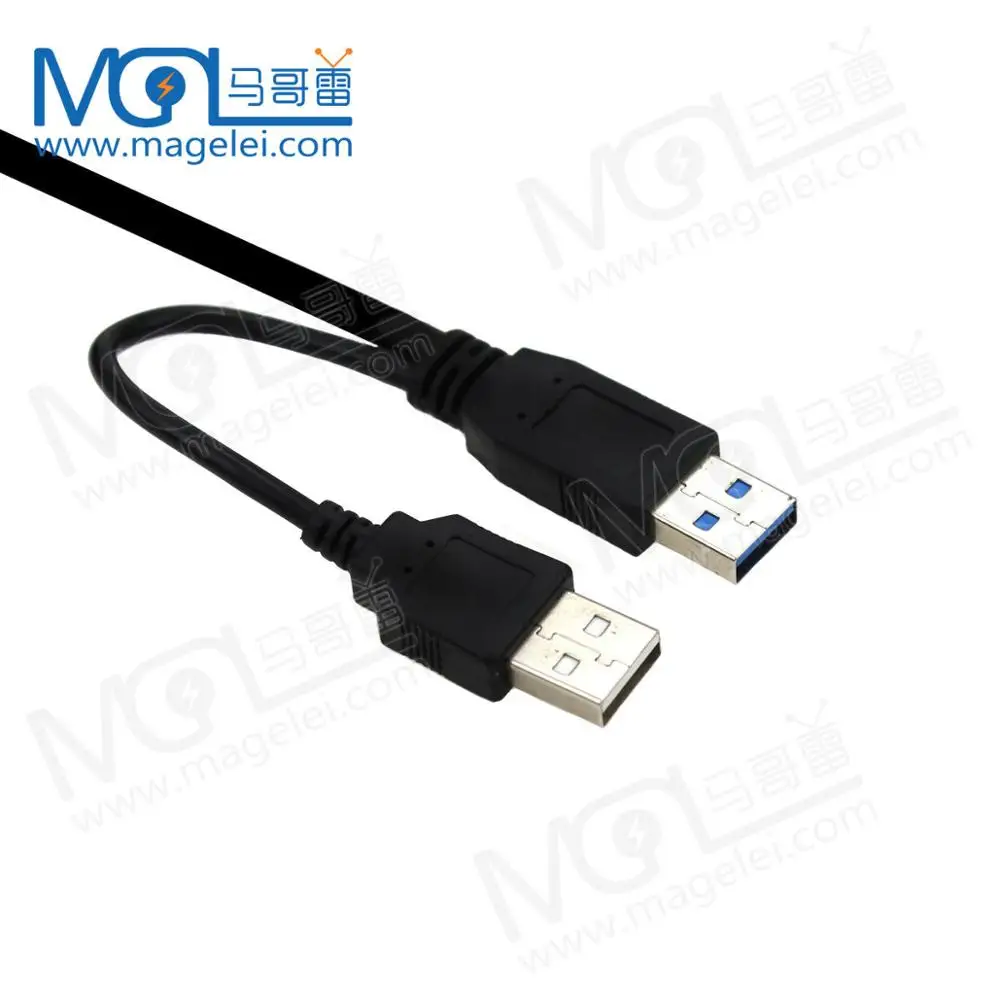  Кабель-преобразователь Sata 22pin на Usb 3 0 кабель передачи данных для жесткого диска с электропитанием от USB