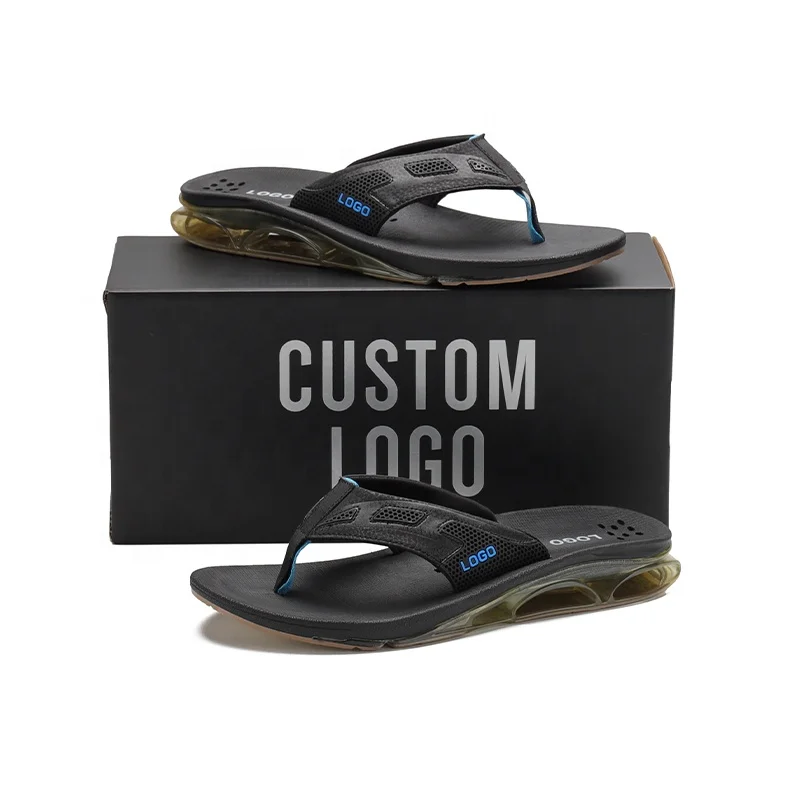 Henghao SmartTechnology Flip Flop Digitally Enhanced Flip Flop Charm Pedicure Disposable Flip Flops Foam Sheets For Slide Sandal